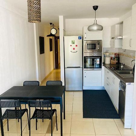 Remote Work Family Holiday Apartment Alcalá de Henares Exterior foto