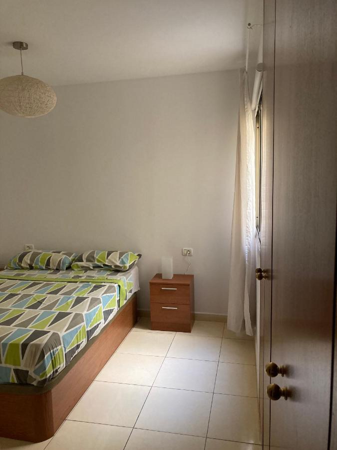 Remote Work Family Holiday Apartment Alcalá de Henares Exterior foto