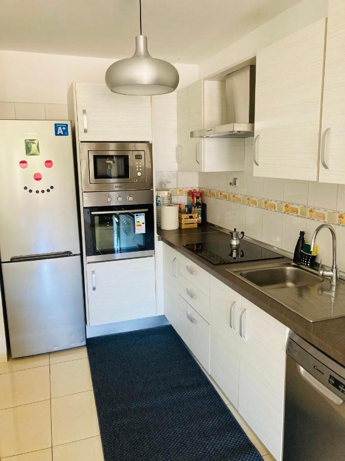 Remote Work Family Holiday Apartment Alcalá de Henares Exterior foto