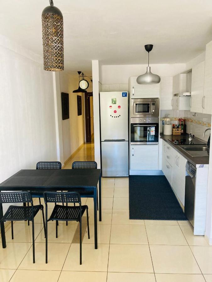 Remote Work Family Holiday Apartment Alcalá de Henares Exterior foto