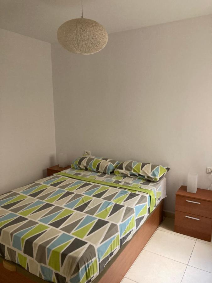 Remote Work Family Holiday Apartment Alcalá de Henares Exterior foto