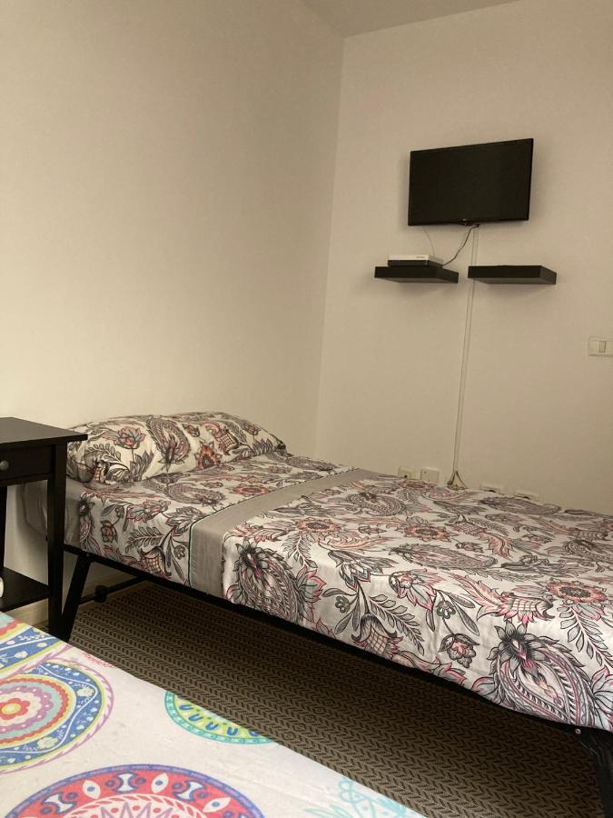 Remote Work Family Holiday Apartment Alcalá de Henares Exterior foto