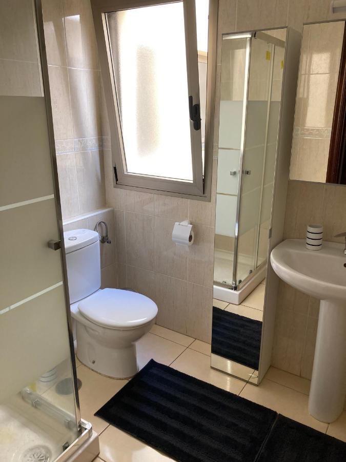 Remote Work Family Holiday Apartment Alcalá de Henares Exterior foto
