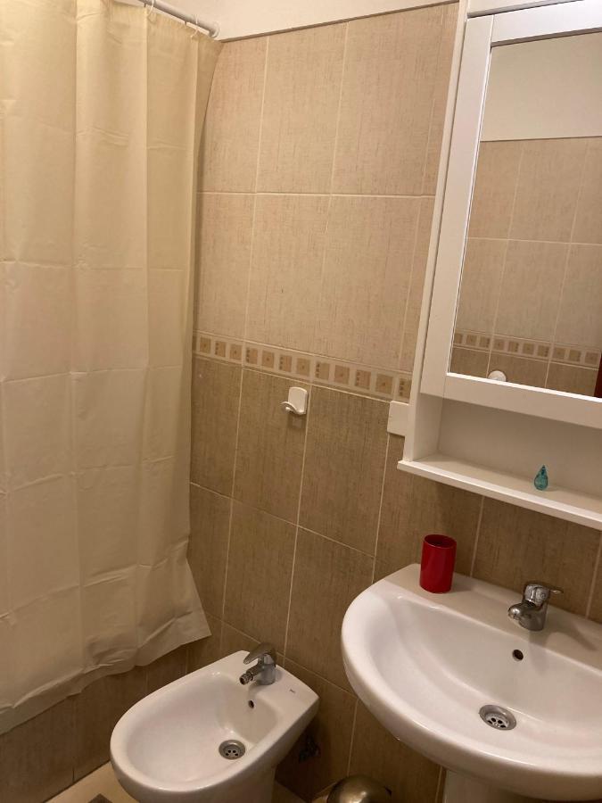 Remote Work Family Holiday Apartment Alcalá de Henares Exterior foto