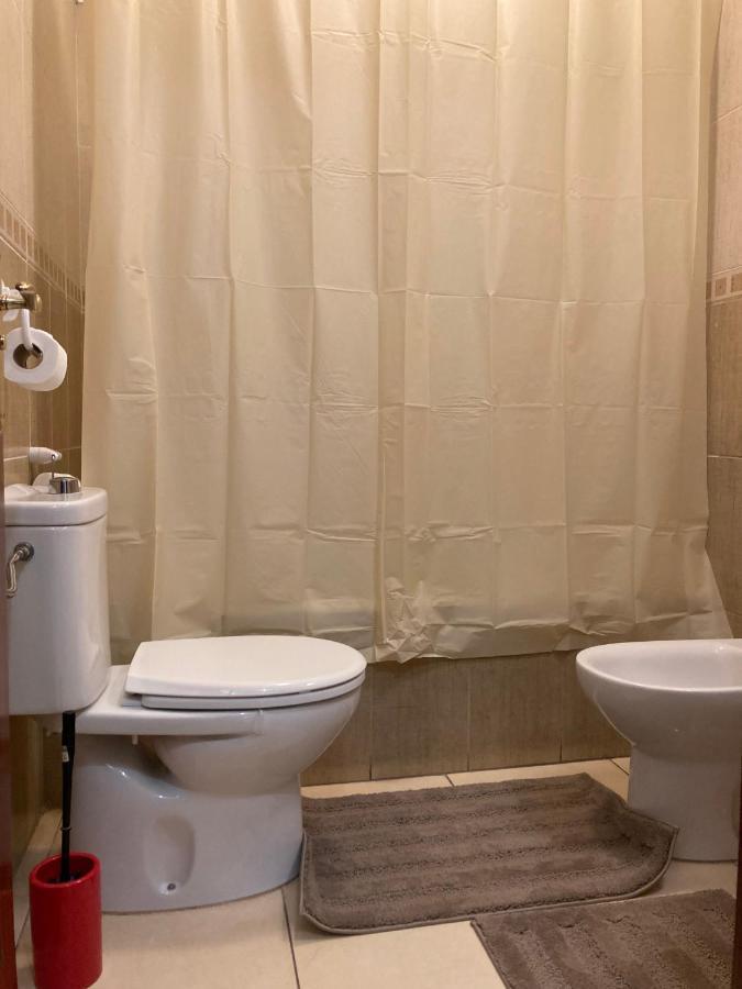 Remote Work Family Holiday Apartment Alcalá de Henares Exterior foto